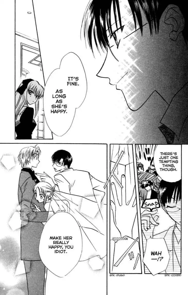 Let's Get Married! Chapter 18 29
